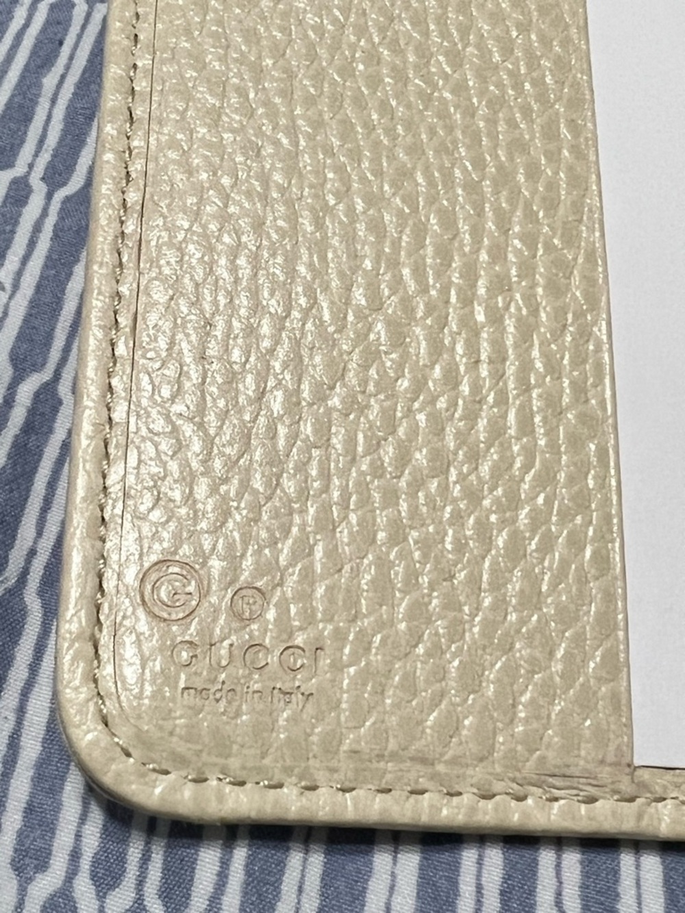 Gucci GG Guccisima Mini Bree Camera Bag Crossbody & Wallet Set. Brand New! - Picture 16 of 16